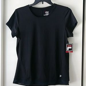 Fila Sport Exercise Shirt
